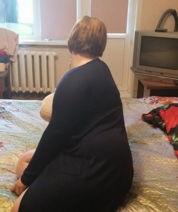 Анкета проститутки Валюшка - Фото 1, Горловка, 38 лет, №7239
