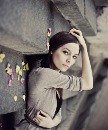Анкета проститутки Дуня - Фото 1, Горловка, 25 лет, №7949
